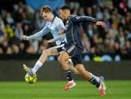 Follow all the LaLiga action as it happens as Celta host Real Madrid on matchday 27 today, Friday March 6, at Balaídos.