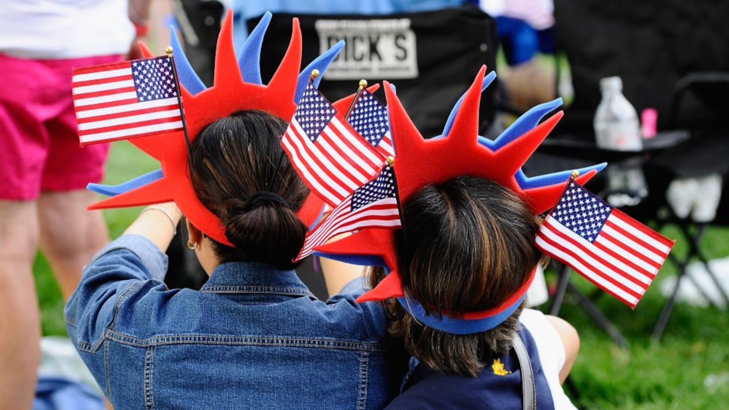 2025 Calendar: Complete list of holidays in the United States for next