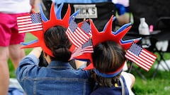 2025 Calendar: Complete list of holidays in the United States for next year