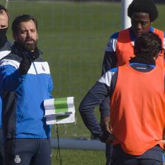 Quique se acerca al Udinese, según La Gazzetta dello Sport