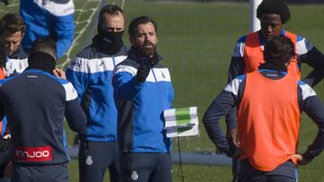 Quique se acerca al Udinese, según La Gazzetta dello Sport