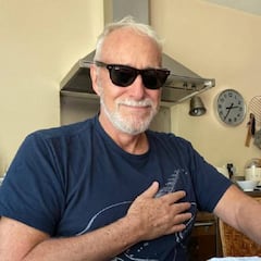 Mariana Xada, experta en medicina, analiza el tratamiento rejuvenecedor de Josep María Mainat: “Es caro, raro y puede ser ilegal”