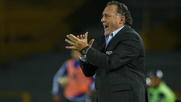 Solamente dos de los jugadores nuevos de Millonarios, Harrison Henao y Ayron Del Valle, utilizará este sábado el técnico Rubén Israel en el inició de la Liga II-2016 frente a Patriotas.