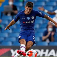 Kasey Keller: "The sky's the limit for Christian Pulisic"