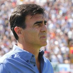 Quinteros anuncia un regreso y da fecha para la vuelta del 'Mago'