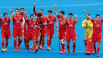 España aspira a estrenarse en Valencia ante Alemania