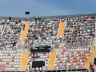 15/10/22 PARTIDO PRIMERA DIVISION
VALENCIA CF - ELCHE CF
SEGUIDORES