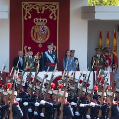 ¿Cuál es la función de un Guardia Real y qué se necesita para formar parte?