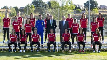 El pleno de España pasa por ganar a Finlandia en Butarque