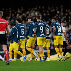 JJ Watt exporta los arbitrajes al Espanyol hasta Estados Unidos