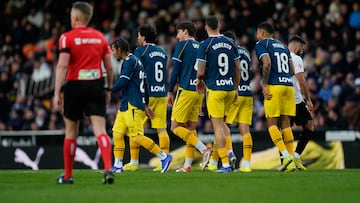 JJ Watt exporta los arbitrajes al Espanyol hasta Estados Unidos