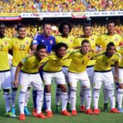 Colombia conoce los horarios que tendrá en la Copa América