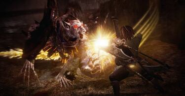 Nioh 2, impresiones finales: un juego solo para valientes