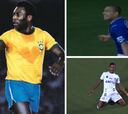 Pelé incluido: los goleadores más jóvenes de la historia