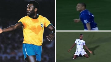 De un menor de edad en LaLiga a O'Rei en el Mundial: goleadores más jóvenes de la historia