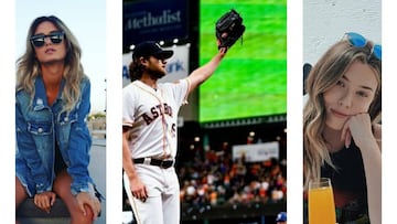 Expulsadas de por vida de la MLB por hacer topless