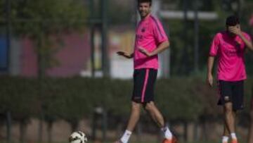 El Manchester United, dispuesto a ofrecer 25 millones por Piqué