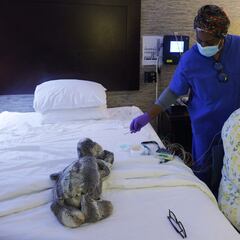 How much do personal care aides earn per hour in the U.S.: What is the average salary?