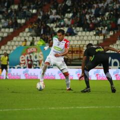 Nacional - Once Caldas: horario, TV y cómo ver la final de Copa Águila
