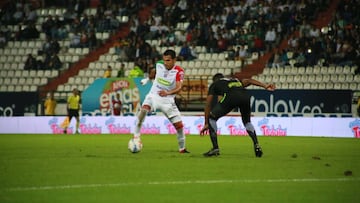 Atlético Nacional disputará la final de la Copa Águila ante Once Caldas