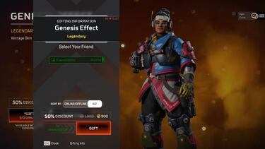 Apex Legends desvela las principales novedades que sumará la Temporada 15
