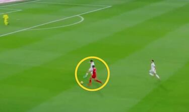 El equilibrio de Vallejo