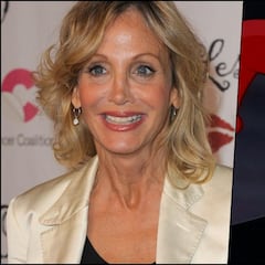 Actress Arleen Sorkin, the original voice of Harley Quinn, passed away at 67