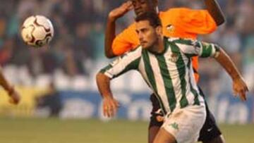 <b>DISCULPA</b>. Ito ha explicado el motivo por el que actuó de semejante manera en el campo.