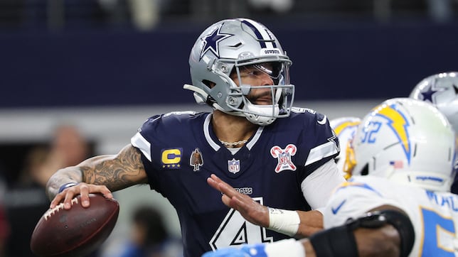 Todos los eliminados de playoffs rumbo al Super Bowl LX, hasta la Semana 16