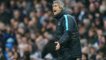 Pellegrini entra en la historia en su duelo 100 por citas europeas