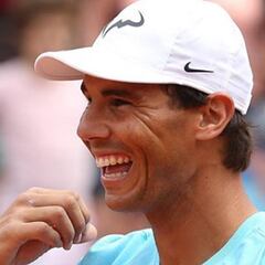 La espectacular despedida de soltero que se ha organizado Rafa Nadal