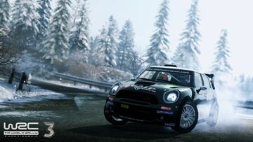 Captura de pantalla - WRC 3 (360)