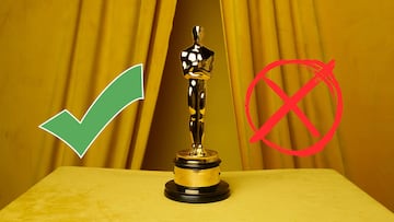 oscar 2020 joaquin phoenix razzie 2025 peor pelicula mejores actores actores con mas oscar