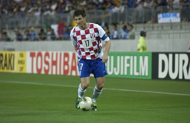 Conocido en España por su paso en el Betis, Real Madrid y Las Palmas. También jugó con Yugoslavia 7 partidos antes de la independencia de Croacia. Ya con la selección ajedrezada, el lateral izquierdo disputó 81 partidos, anotando dos goles. Cabe destacar que también fue internacional por Croacia en Fútbol Sala.