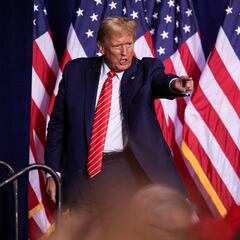 Las propiedades de Trump que podrían ser embargadas para pagar más de 400 millones