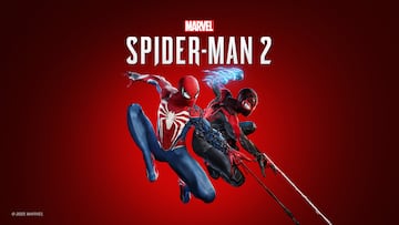 marvels spiderman 2 ps5