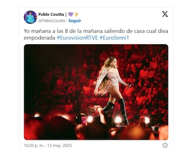 Estonia, ganadora de los memes de Eurovisin