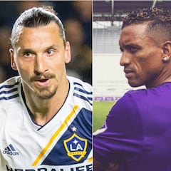 MLS gains ground as a major sport in the United States