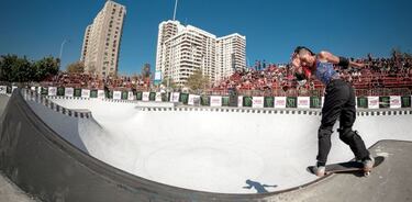 Rey de Reyes celebra el éxito de sus 10 años