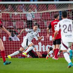 Higinio, el goleador del Albacete que desataba la locura en el Belmonte