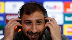 “El City era mi única opción...”