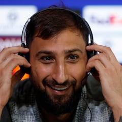 “El City era mi única opción...”