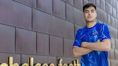 El City cede con Echeverri, el Chelsea dice ‘no’ por Anselmino