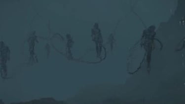 Death Stranding: Nos sumergimos en la locura de Hideo Kojima