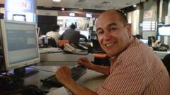 Periodista argentino insulta a los jugadores colombianos