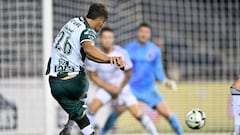 Atlanta United vs Santos Laguna en vivo: Leagues Cup hoy en directo