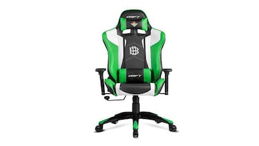 Equpate y disfruta de los mejores productos del Real Betis Balompi