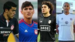 Así como Alanís, otros 10 mexicanos que se aferraron a Europa