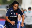 U. de Chile femenina vs Antofagasta (5-0): goles, resultado y resumen