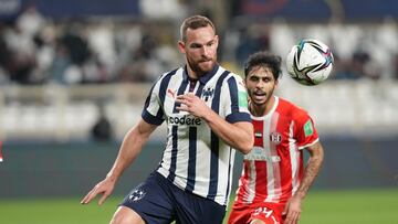 Rayados vence al Al Jazira y se queda con el quinto puesto en el Mundial de Clubes